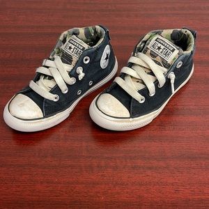 Converse Half Cab Shoes